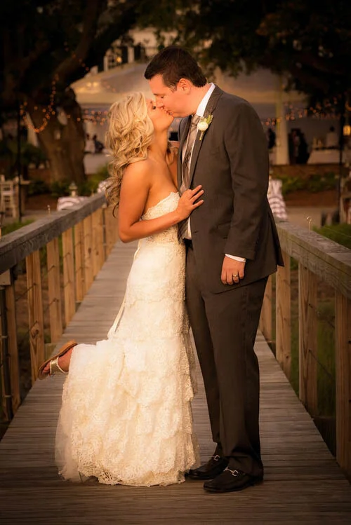 Photos by Jamie Levine Photography﻿