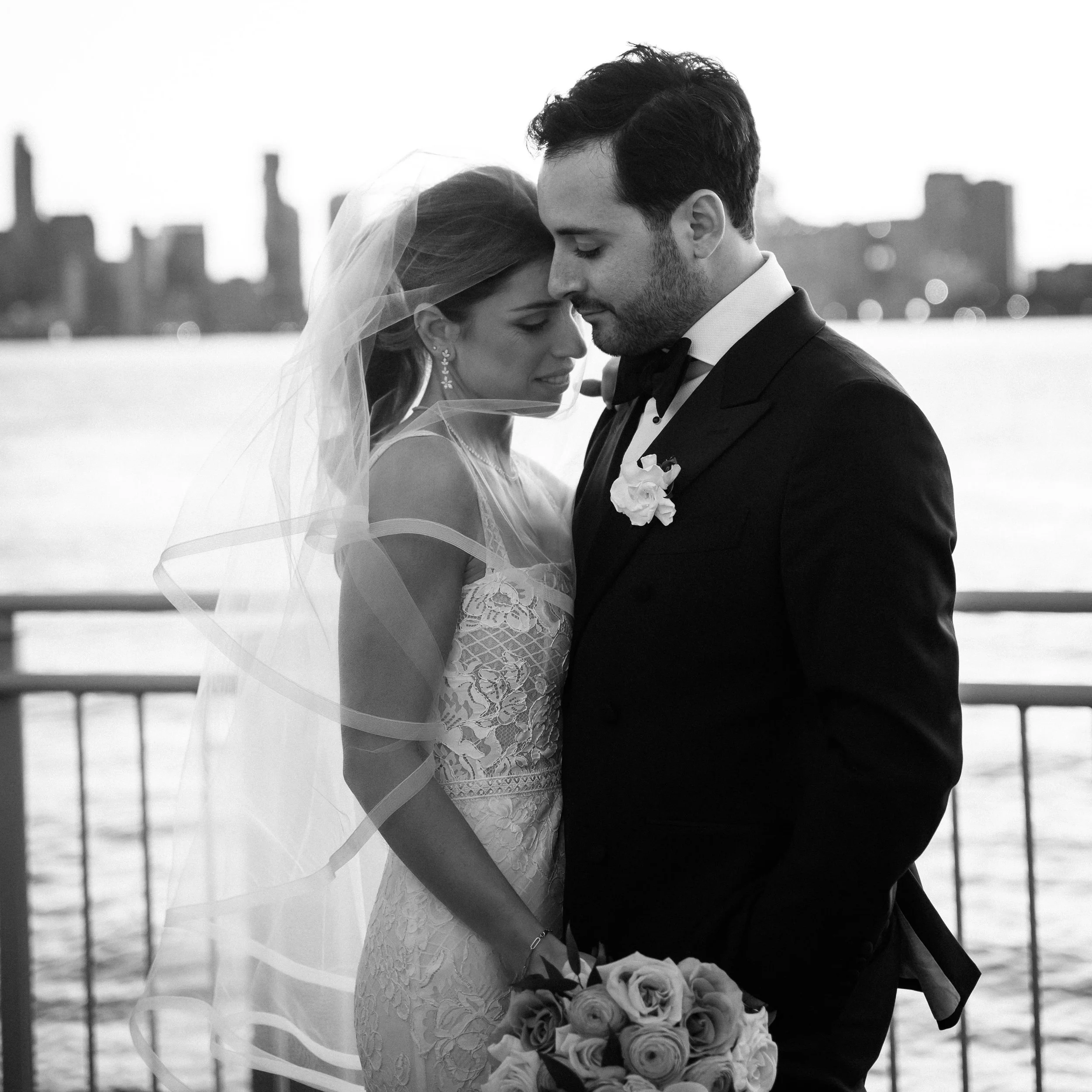 Adam and Zoe