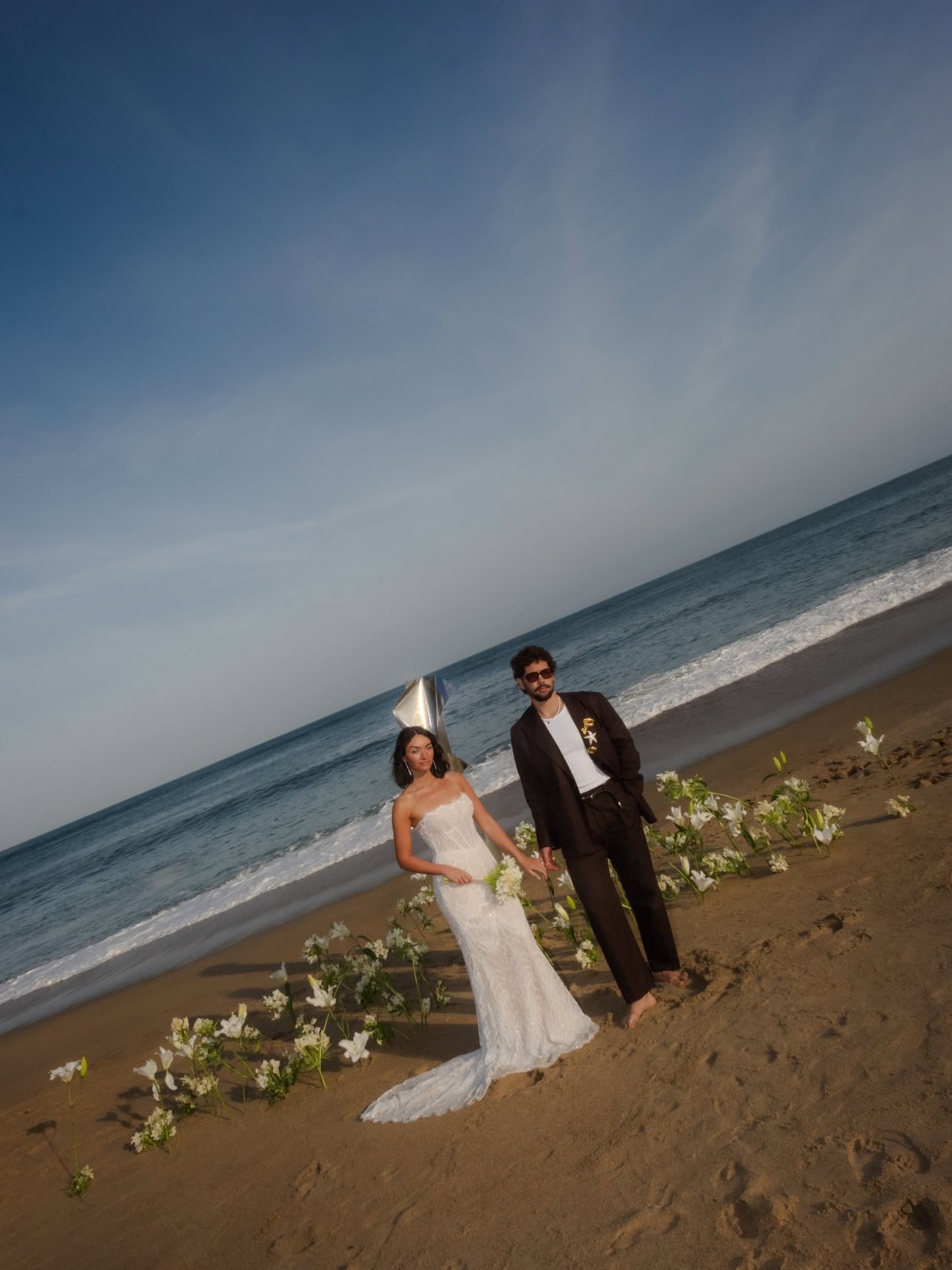 Let&rsquo;s get iconic 📸
Because who wouldn&rsquo;t want their wedding &ldquo;I do&ldquo; somewhere totally exclusive.

For the couples who crave sophistication, art and timeless beauty. This is where dreams are elevated and captured! 

Because your