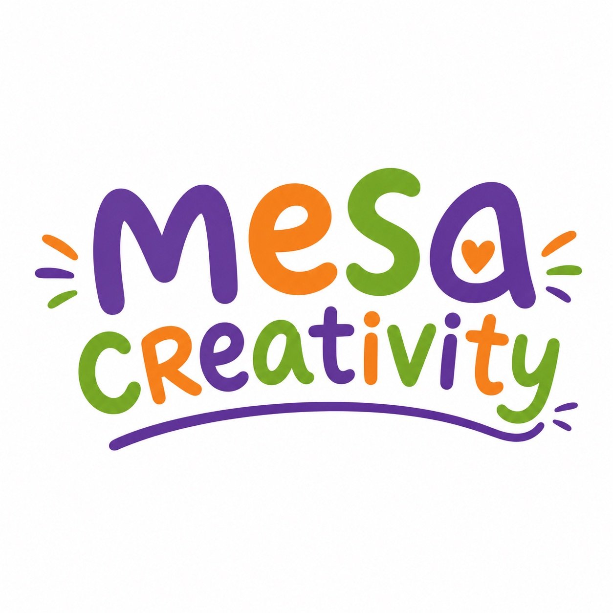 Mesa Creativity