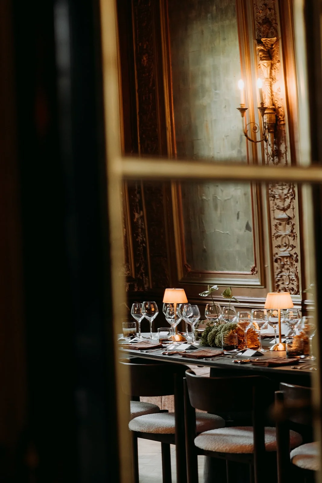 Feriatus event - Exclusive event and wedding planning since 2005 - Antwerp, Belgium