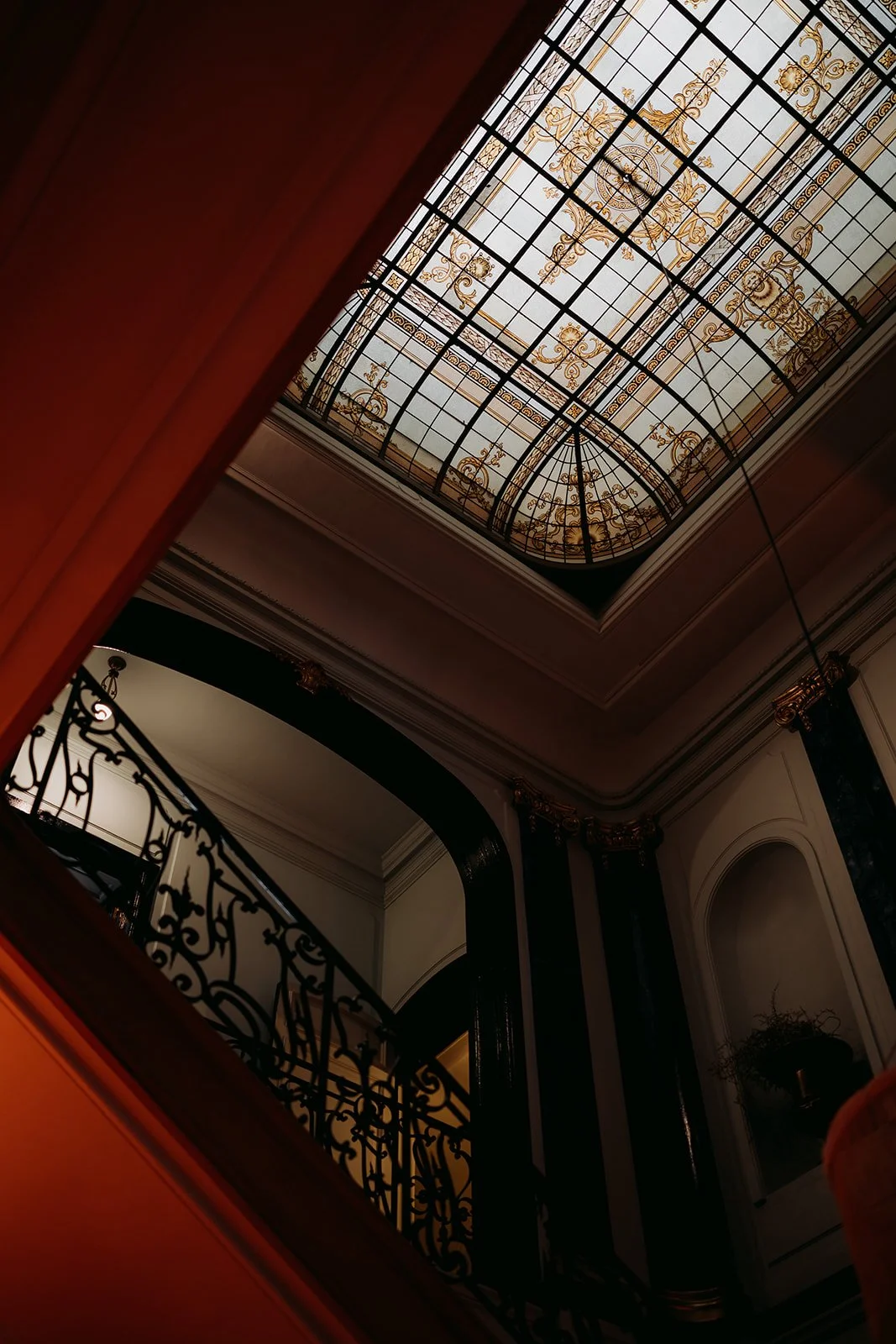 Feriatus event - Exclusive event and wedding planning since 2005 - Antwerp, Belgium