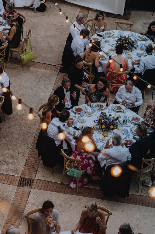 Feriatus event - Exclusive event and wedding planning since 2005