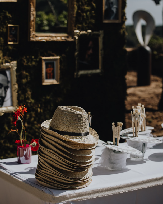 Feriatus event - Exclusive event and wedding planning since 2005