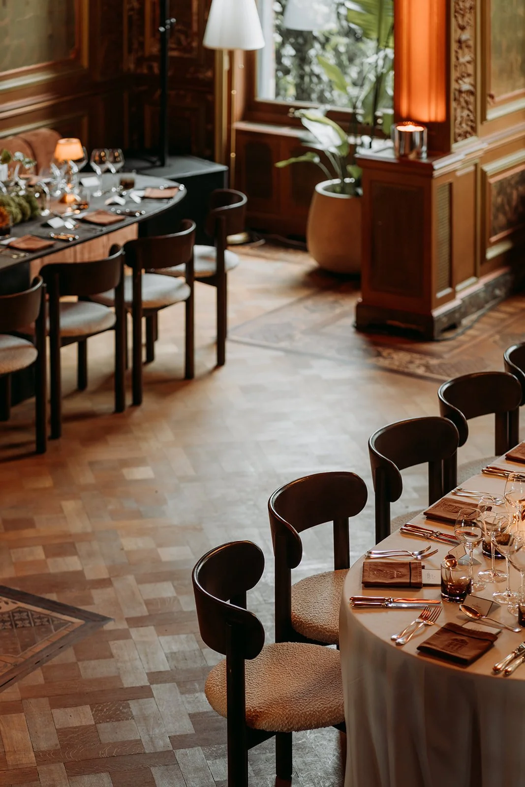 Feriatus event - Exclusive event and wedding planning since 2005 - Antwerp, Belgium
