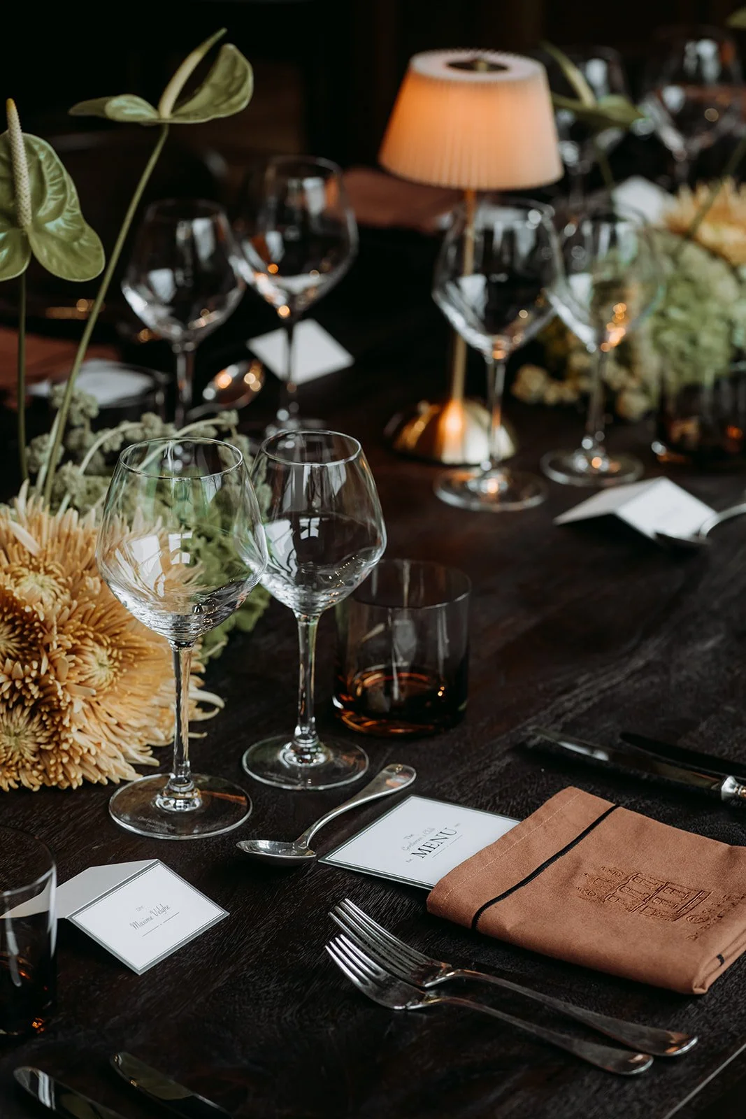 Feriatus event - Exclusive event and wedding planning since 2005 - Antwerp, Belgium