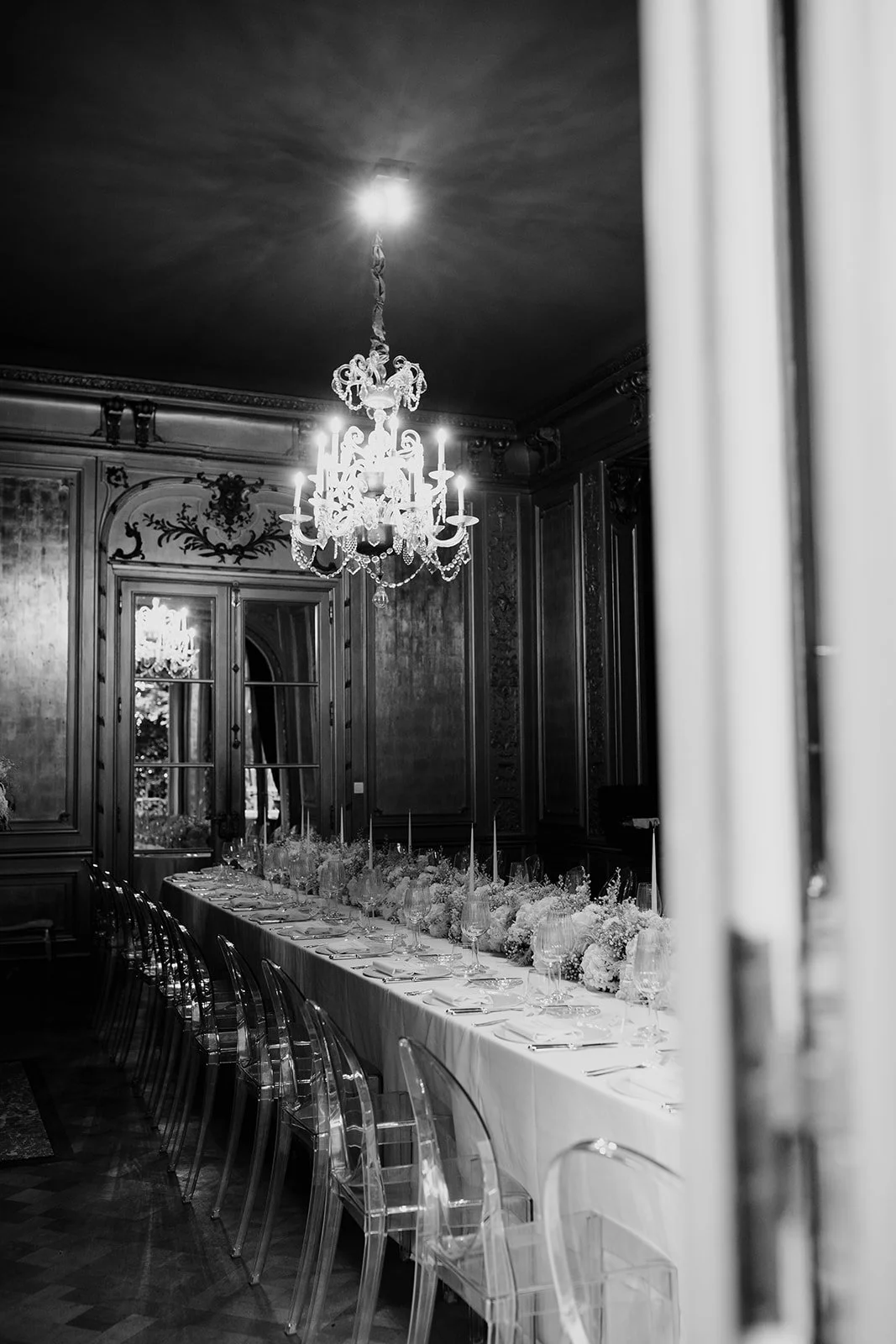 Feriatus event - Exclusive event and wedding planning since 2005 - Antwerp, Belgium