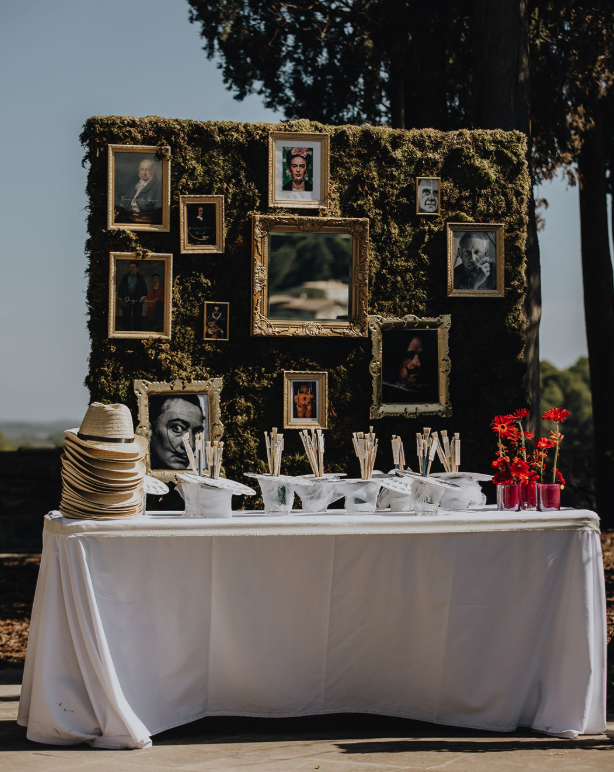 Feriatus event - Exclusive event and wedding planning since 2005