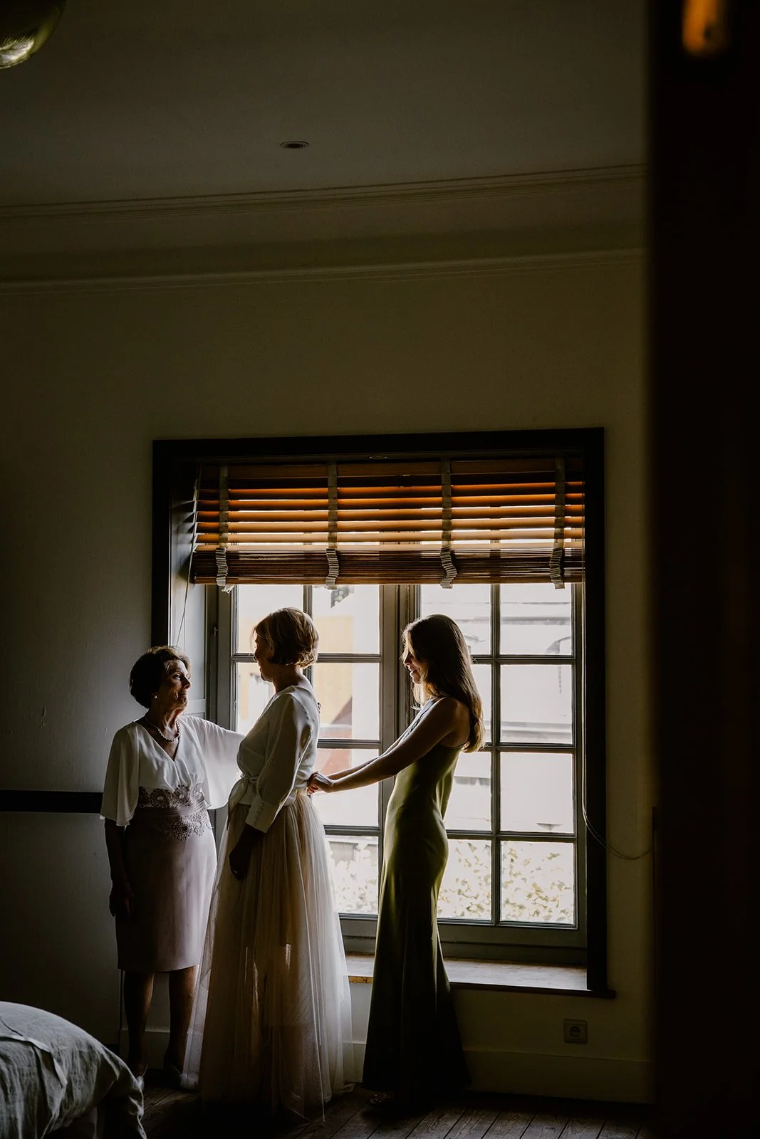 Feriatus event - Exclusive event and wedding planning since 2005  - wedding preparations