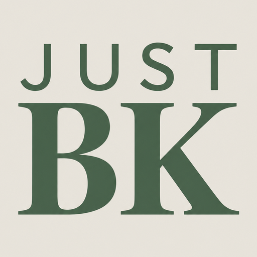 Just BK