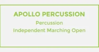 History in the making 🏃&zwj;♀️&zwj;➡️🏃&zwj;♂️&zwj;➡️

@wgisportofthearts 

#drumline #percussion #music #band #wgi
