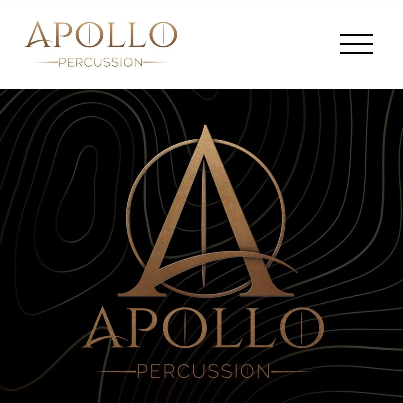 Check out our new website from our own @alex_ware20 ! New look, same recipe, same Apollo 😎 

Tell him how you think he did in the comments! 💯 

Auditions are almost here! Register today!

www.apollopercussion.org/perform

#music #band #drumline #pe