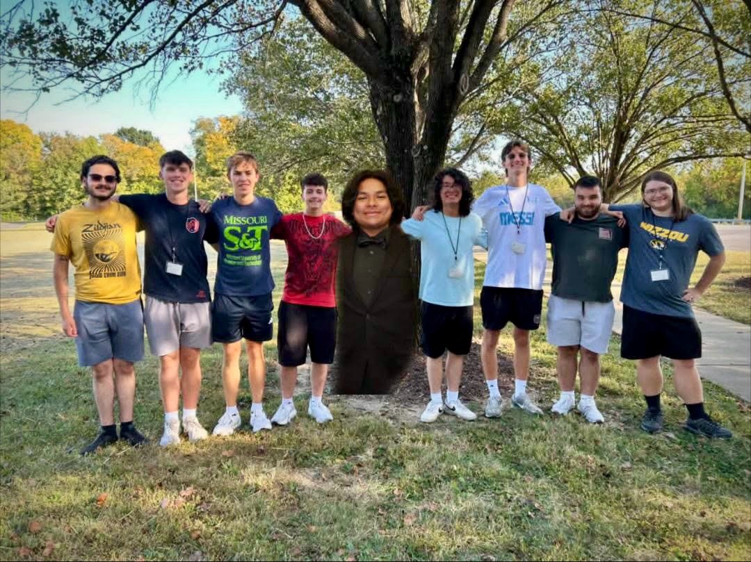 Introducing the very first ever members of Apollo Percussion&rsquo;s snare, tenor, and bass lines! More exciting news on the way! 🚀 🌖 

#family #inaugural #drumline #people #musicians