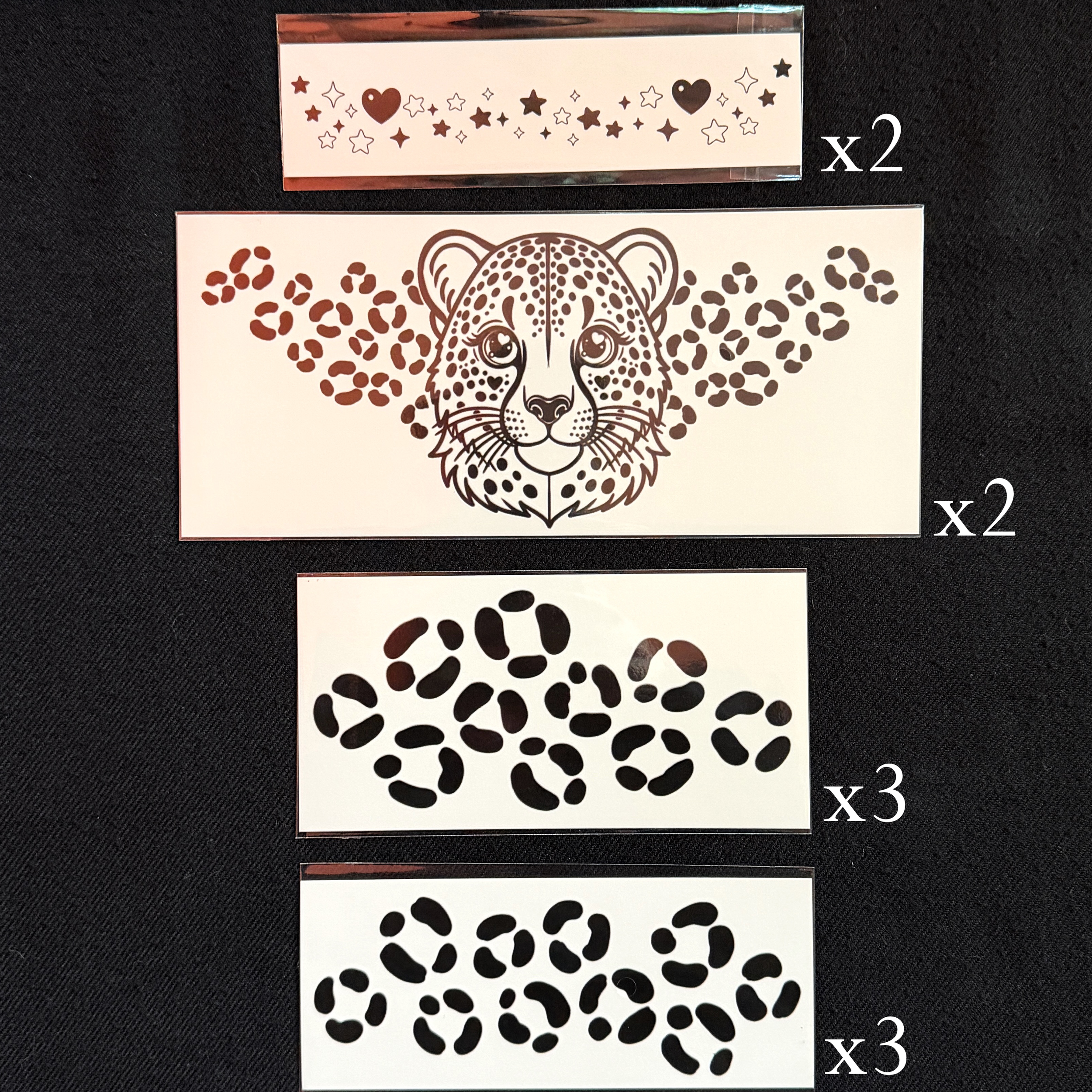 CheetahEnsembleProductPhotoFullSetBW.png