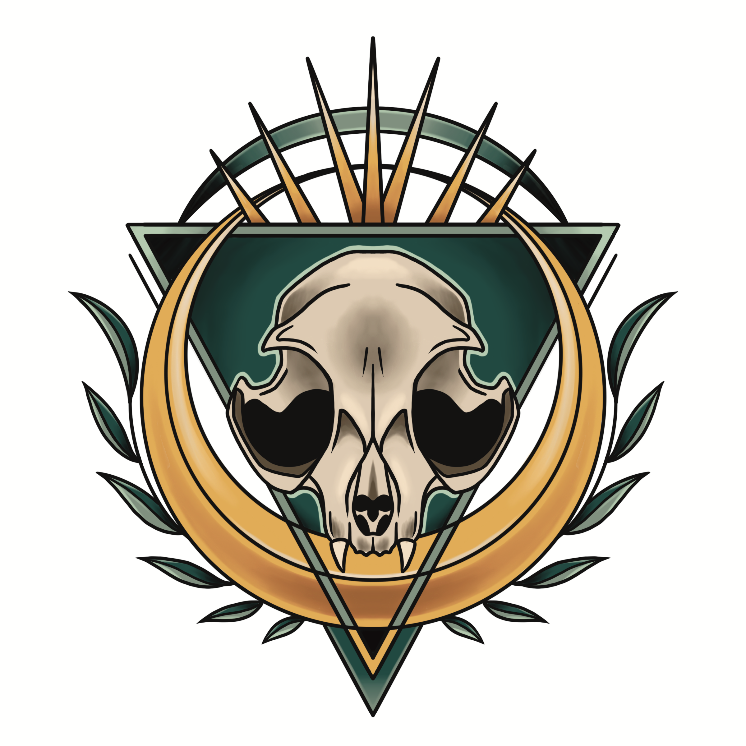 Wild Remains (PRE-ORDER)