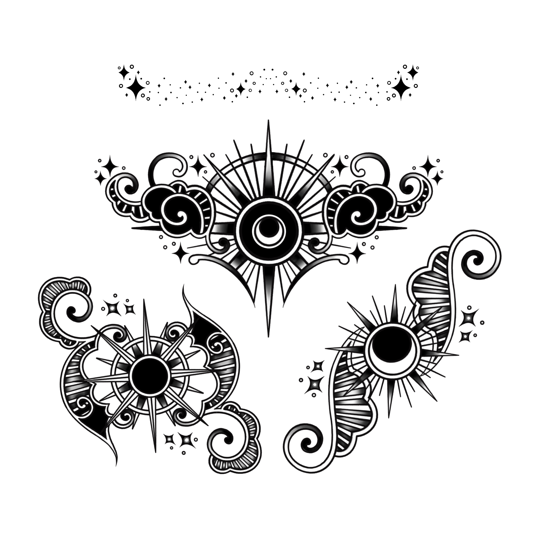 Nocturnal Reverie