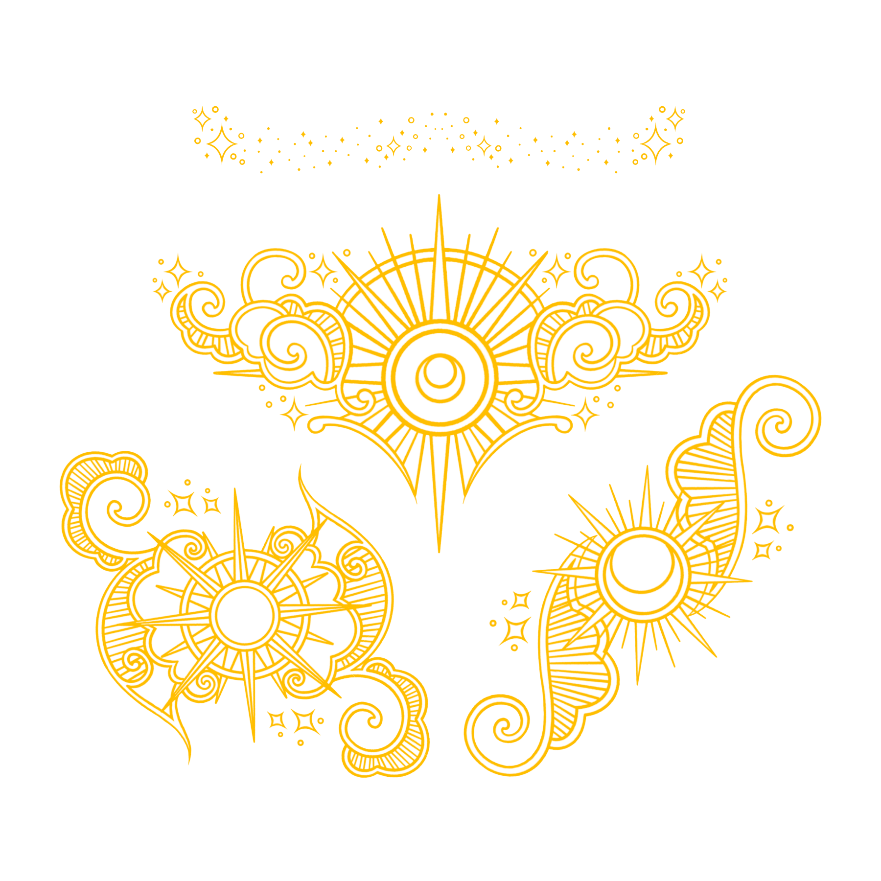 Luminous Reverie