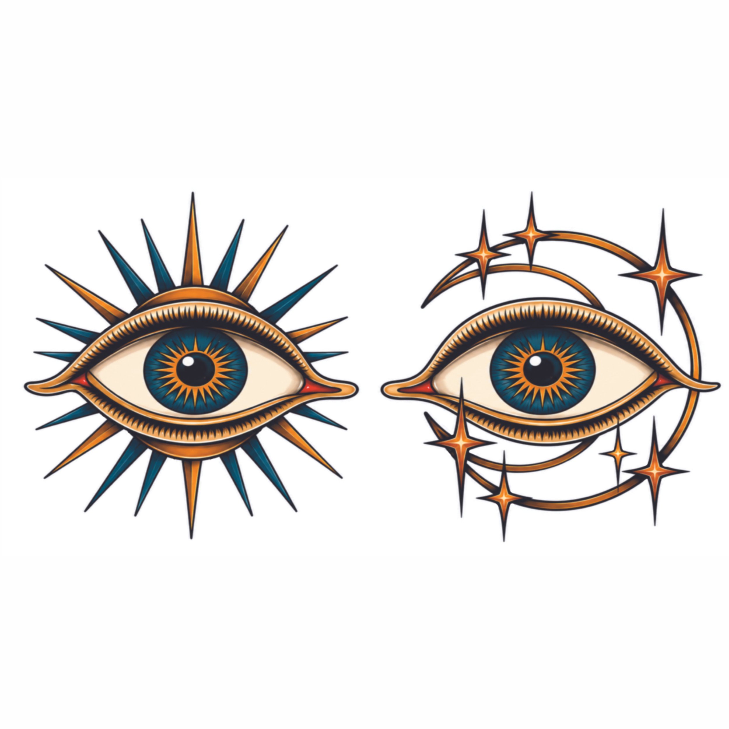 Through the Veil (PRE-ORDER)