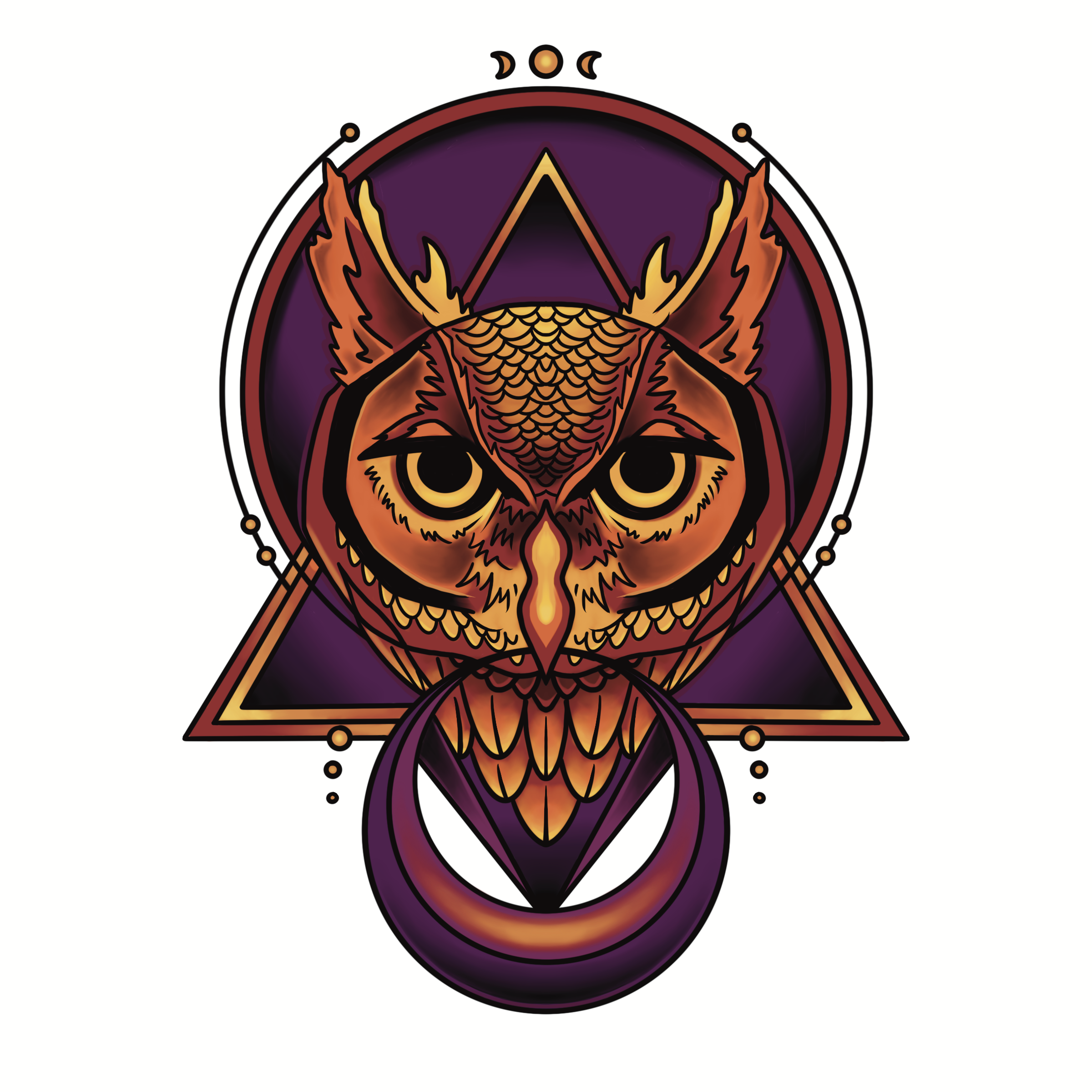Silent Oracle (PRE-ORDER)
