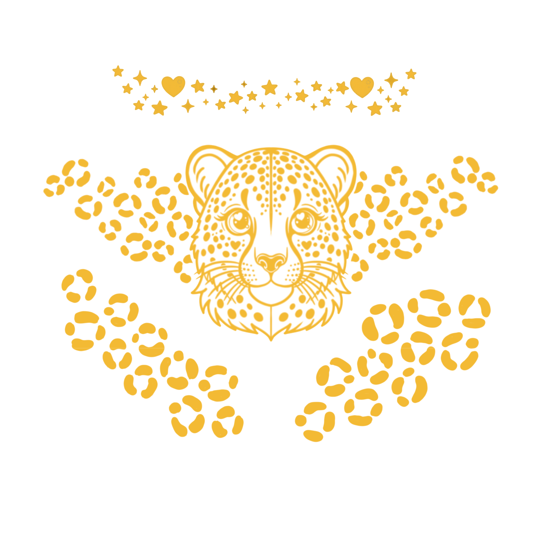 Gilded Prowl
