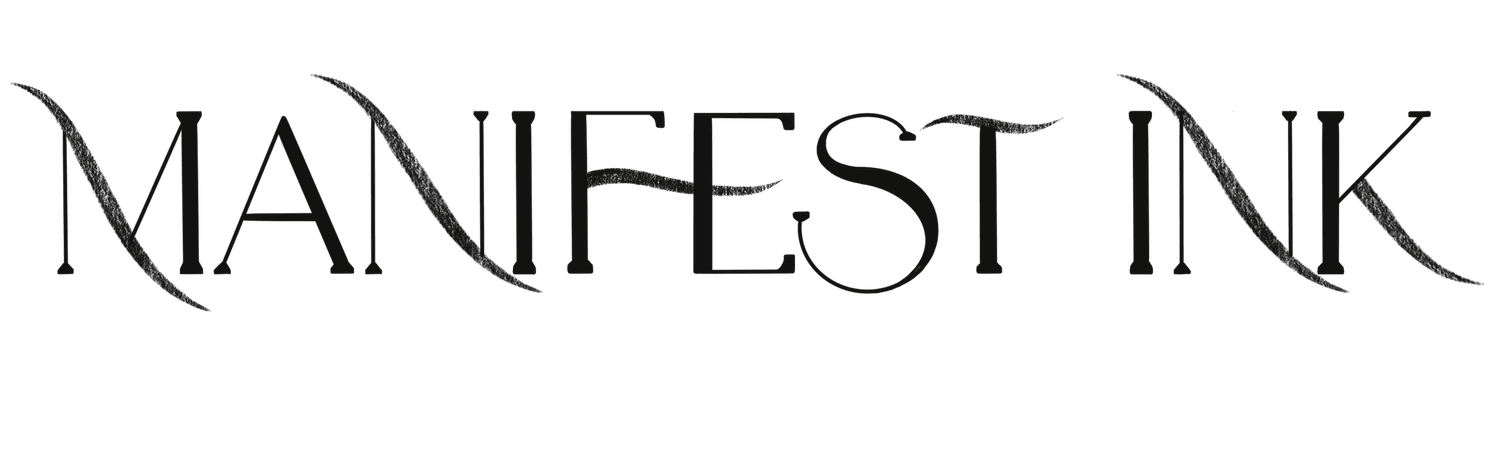 Manifest Ink