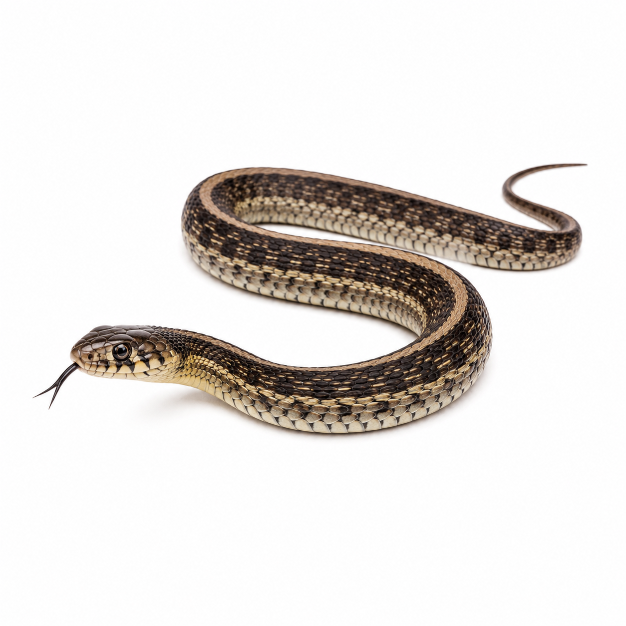 Snake treatment