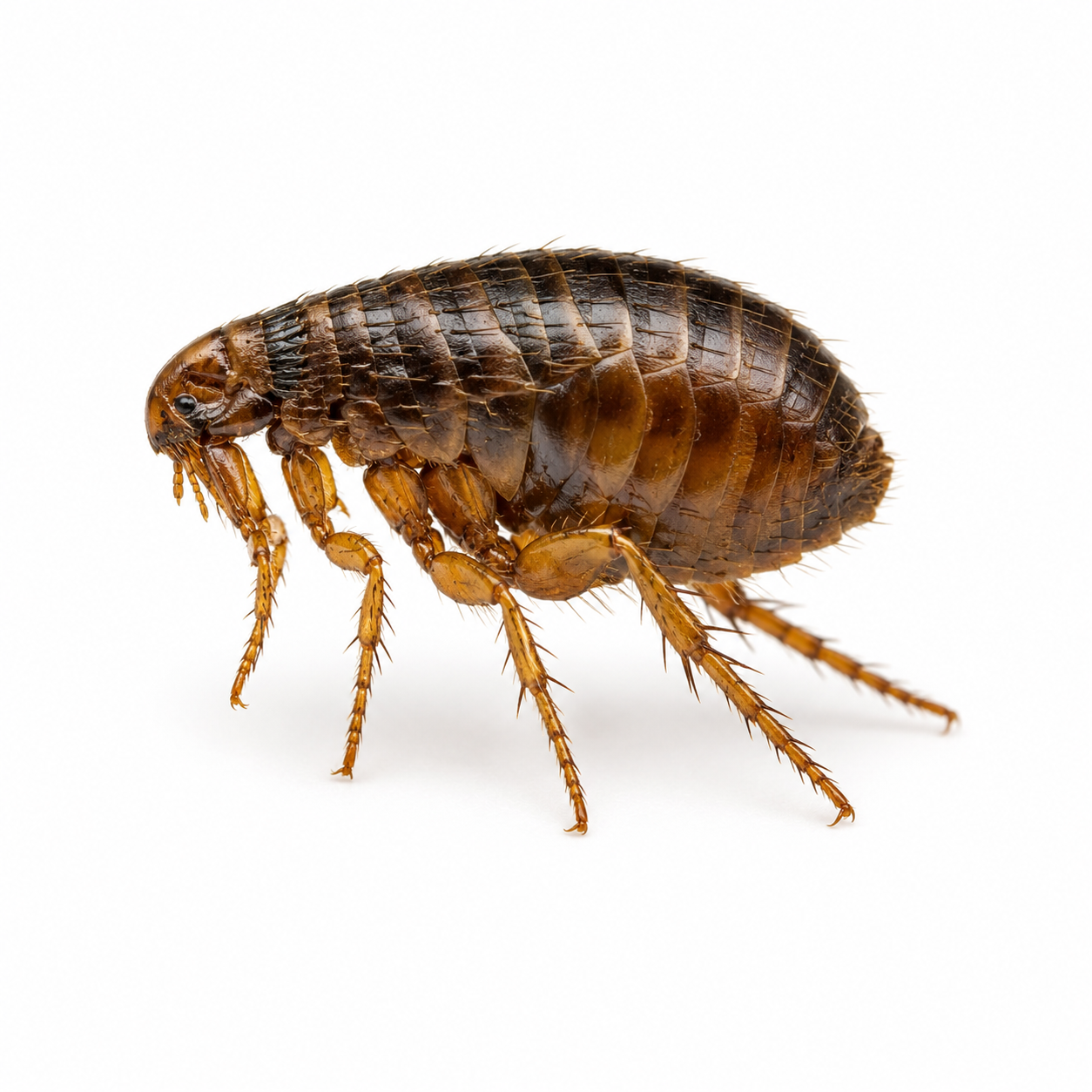 Flea treatment