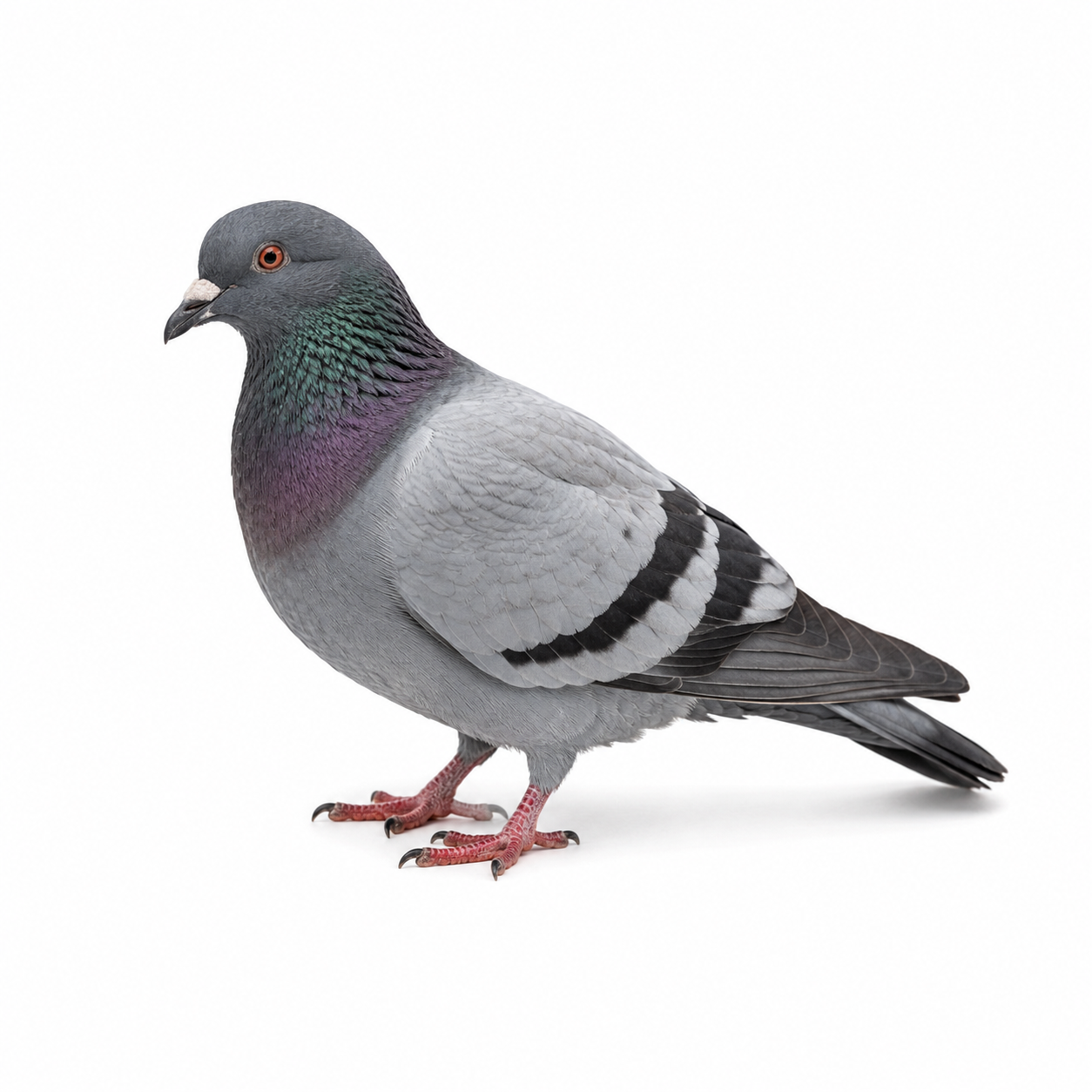 Bird treatment