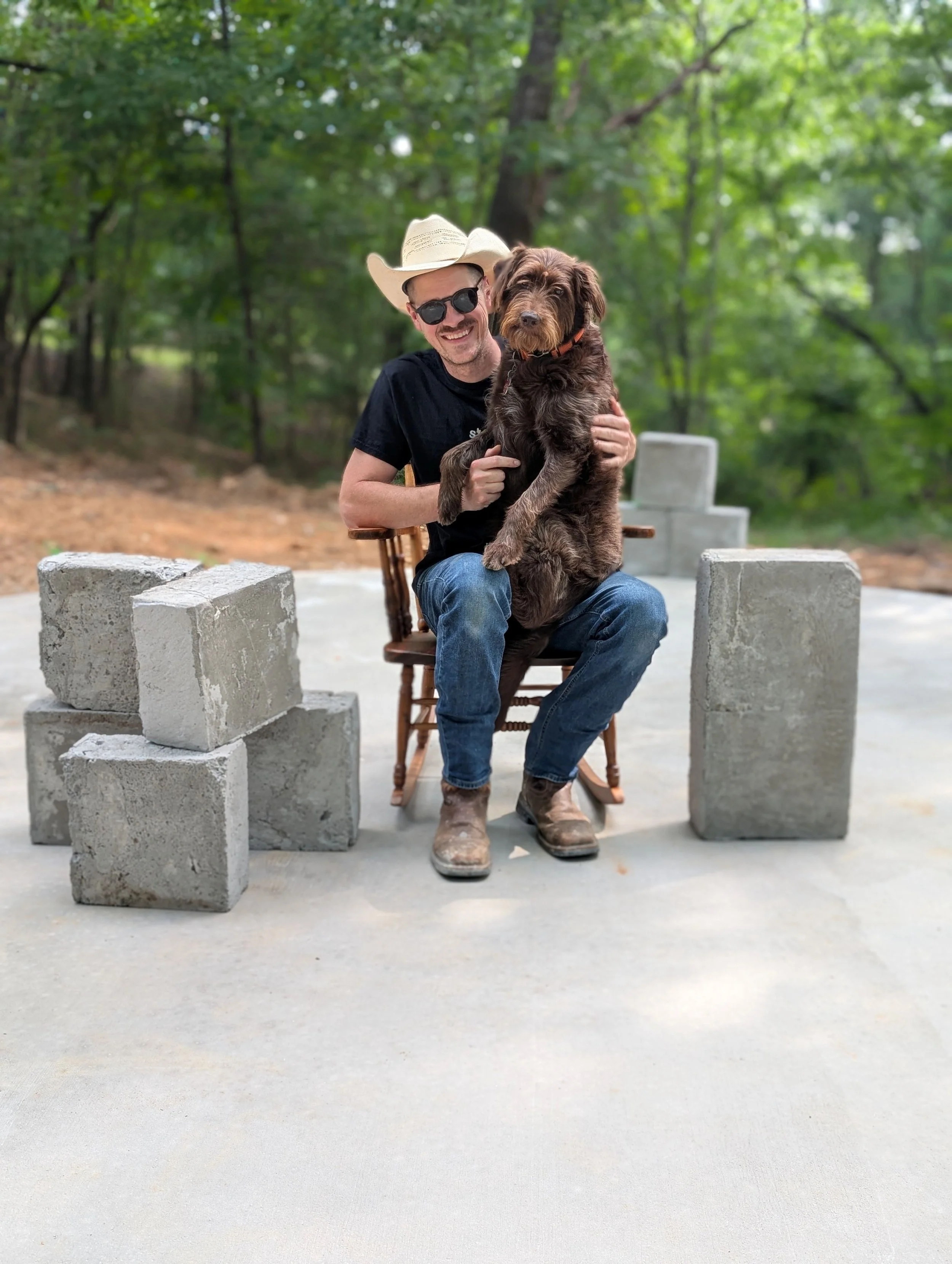 me and Jessie IGloo.jpg