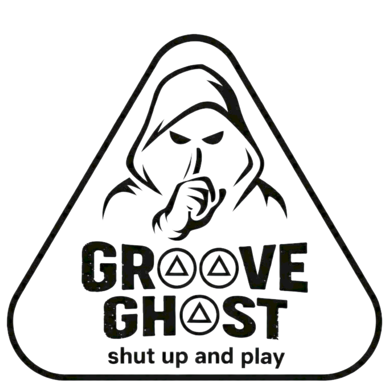 Groove Ghost