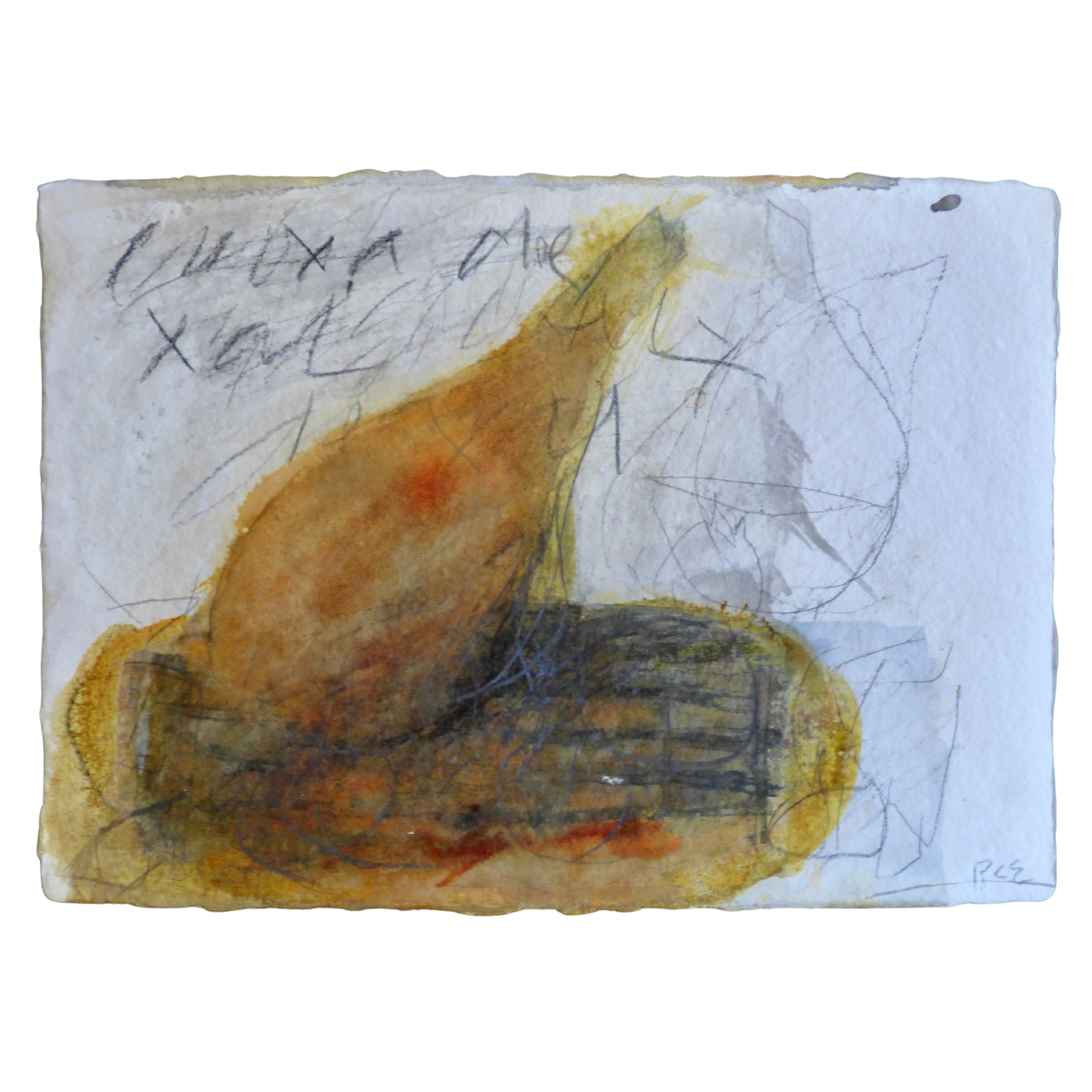 Cuixa de Xai // Gigot d'agneau