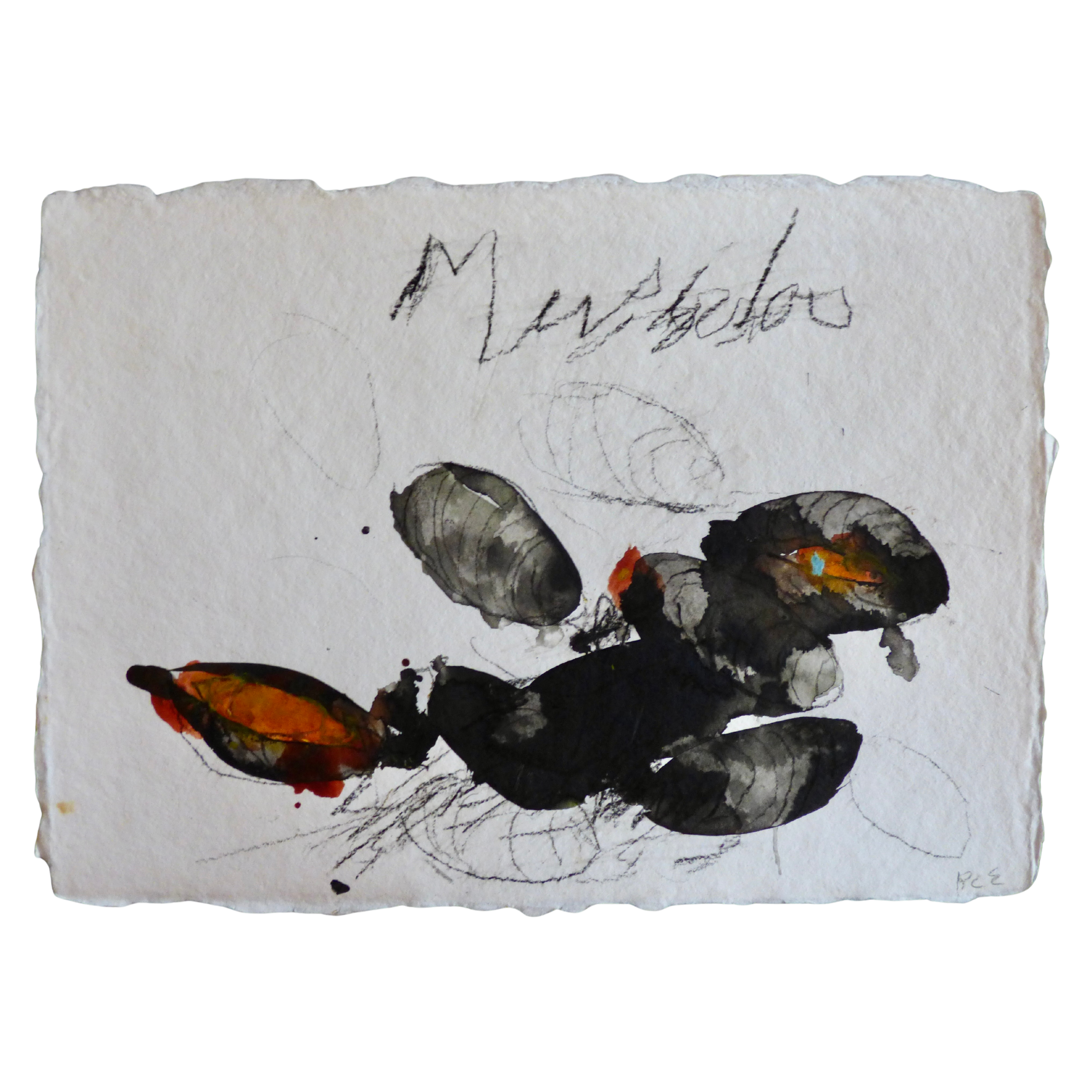 Musclos // Moules