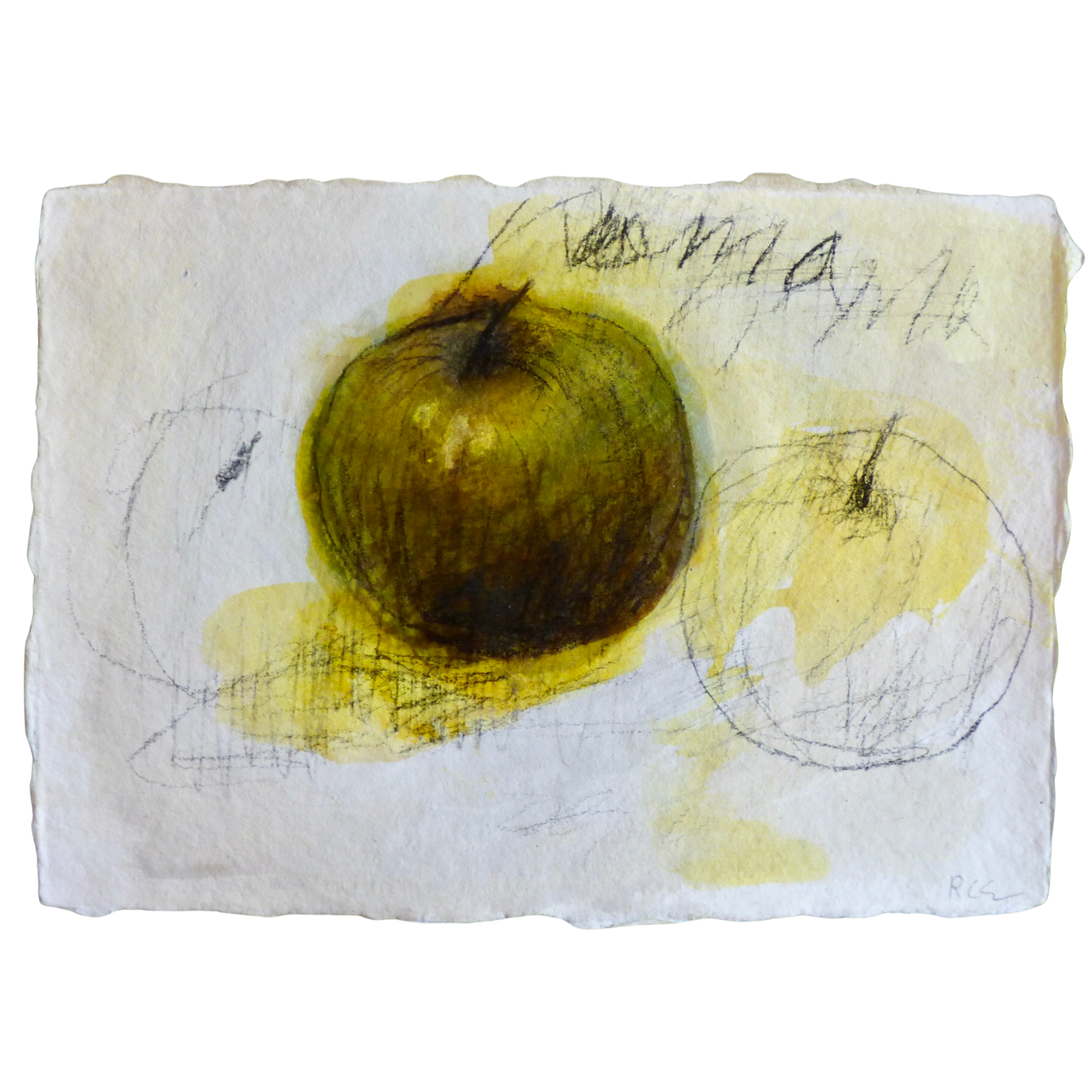 Poma // Pomme