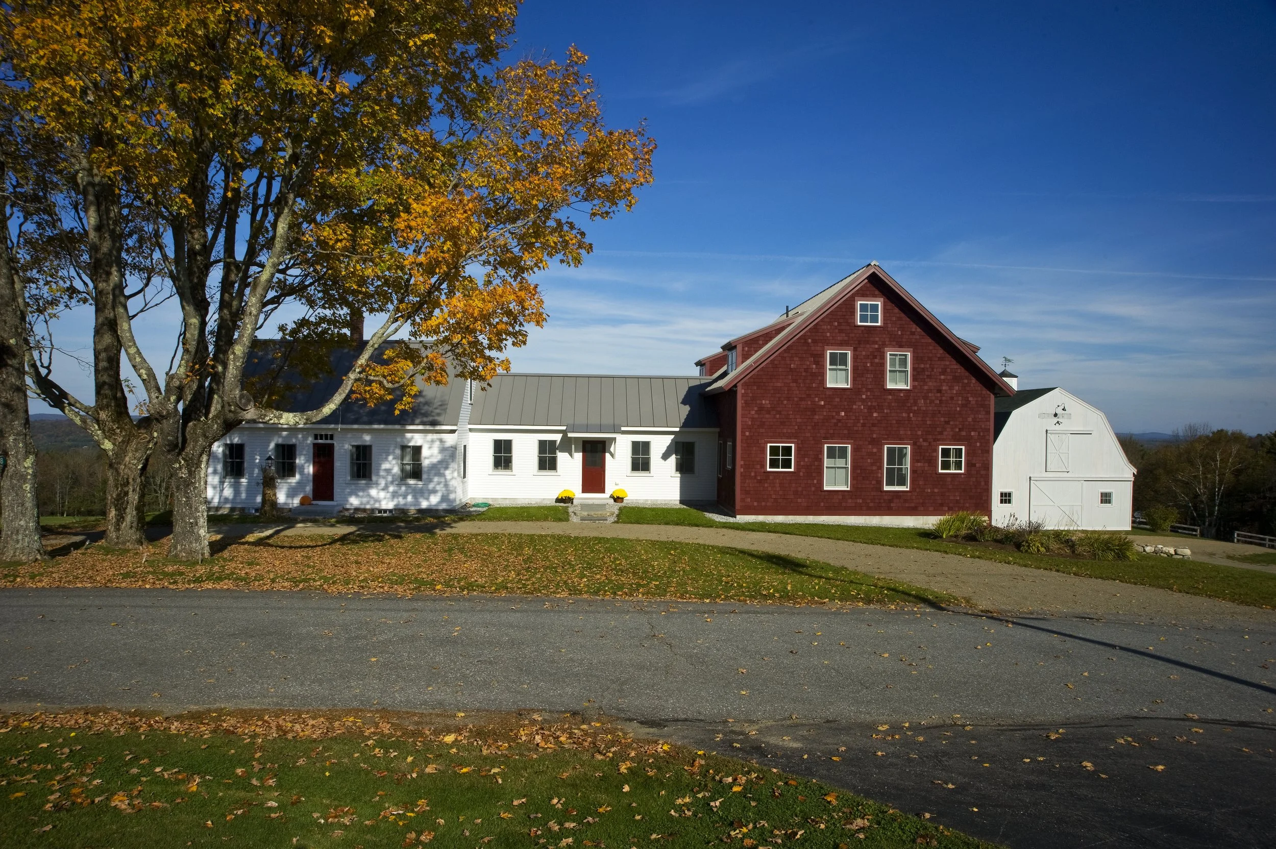Hope Farm