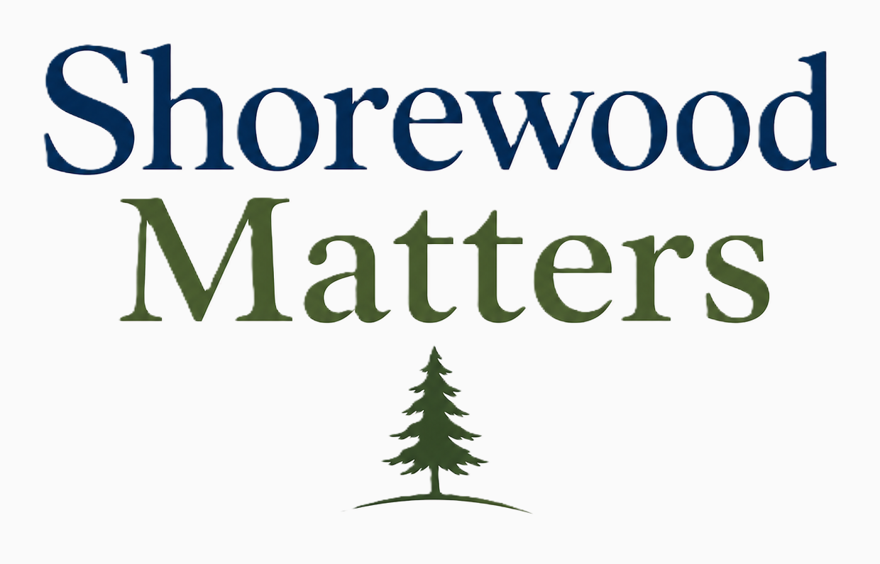 Shorewood Matters