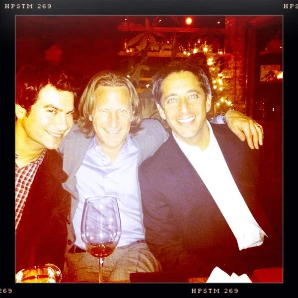 iHeart Team
