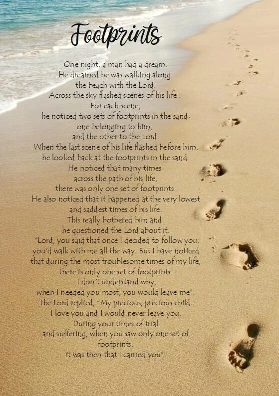 Footprints in the sand.jpeg