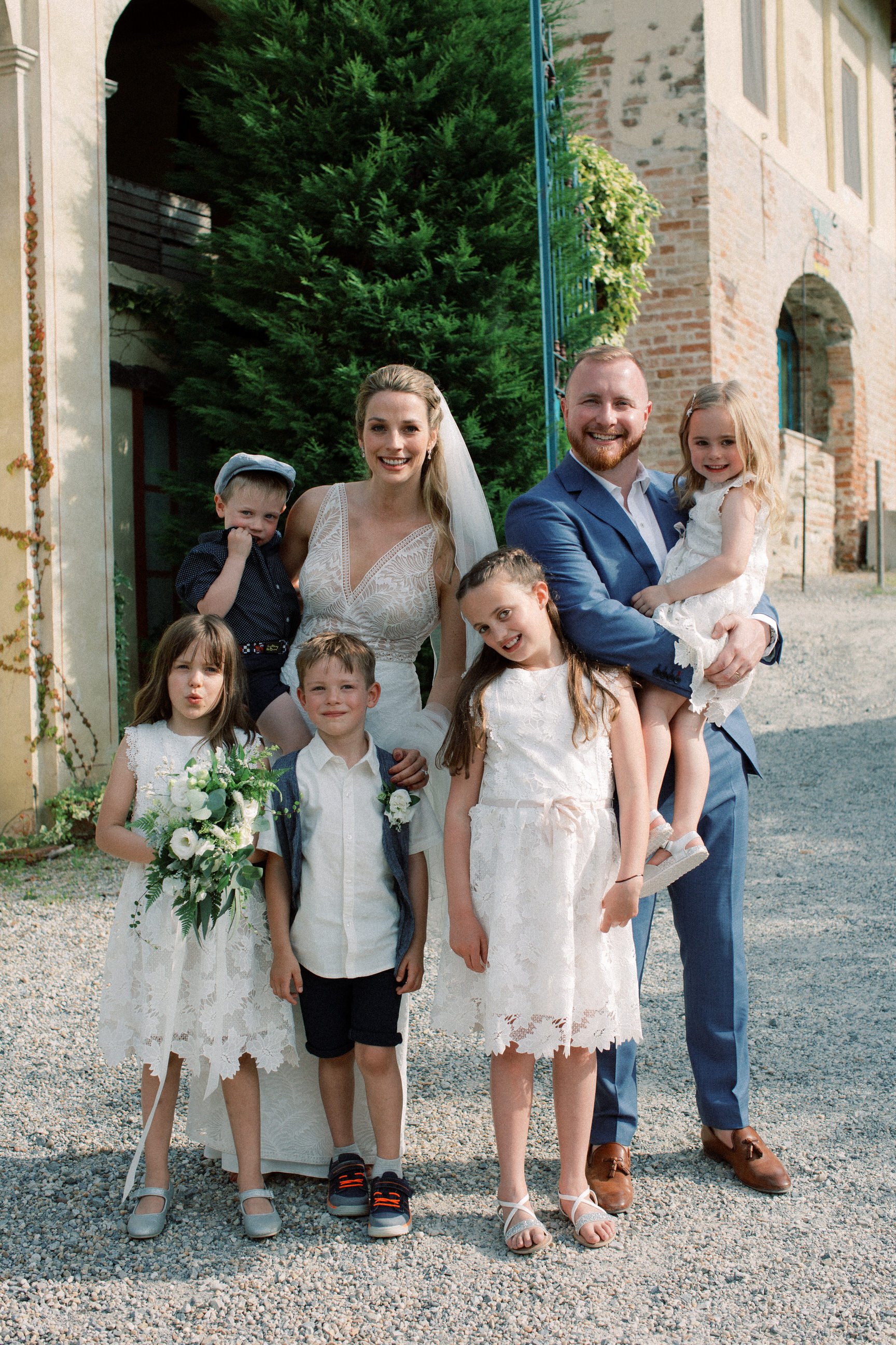 Casa Scaparone - Piemonte -Wedding Langhe