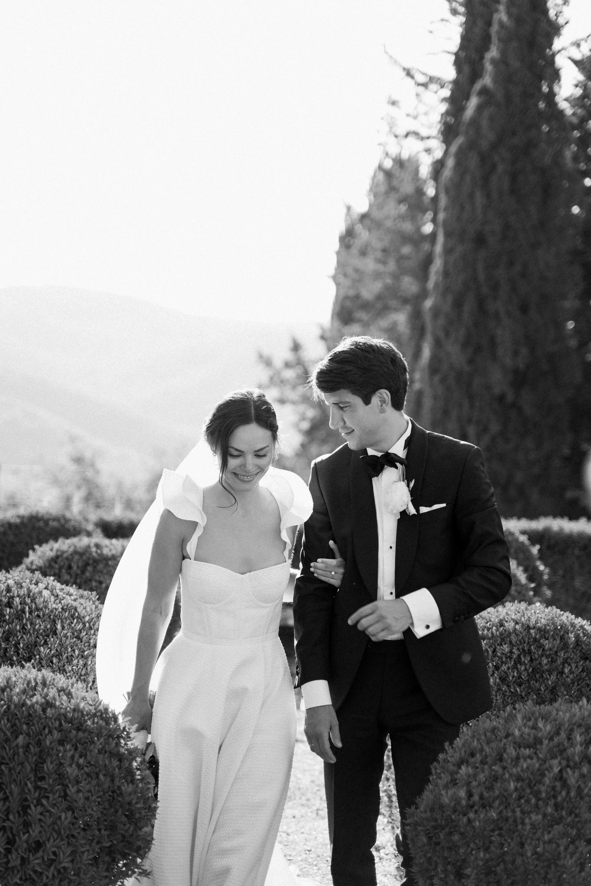 Borgo di Pietrafitta Relais - Wedding in Tuscany