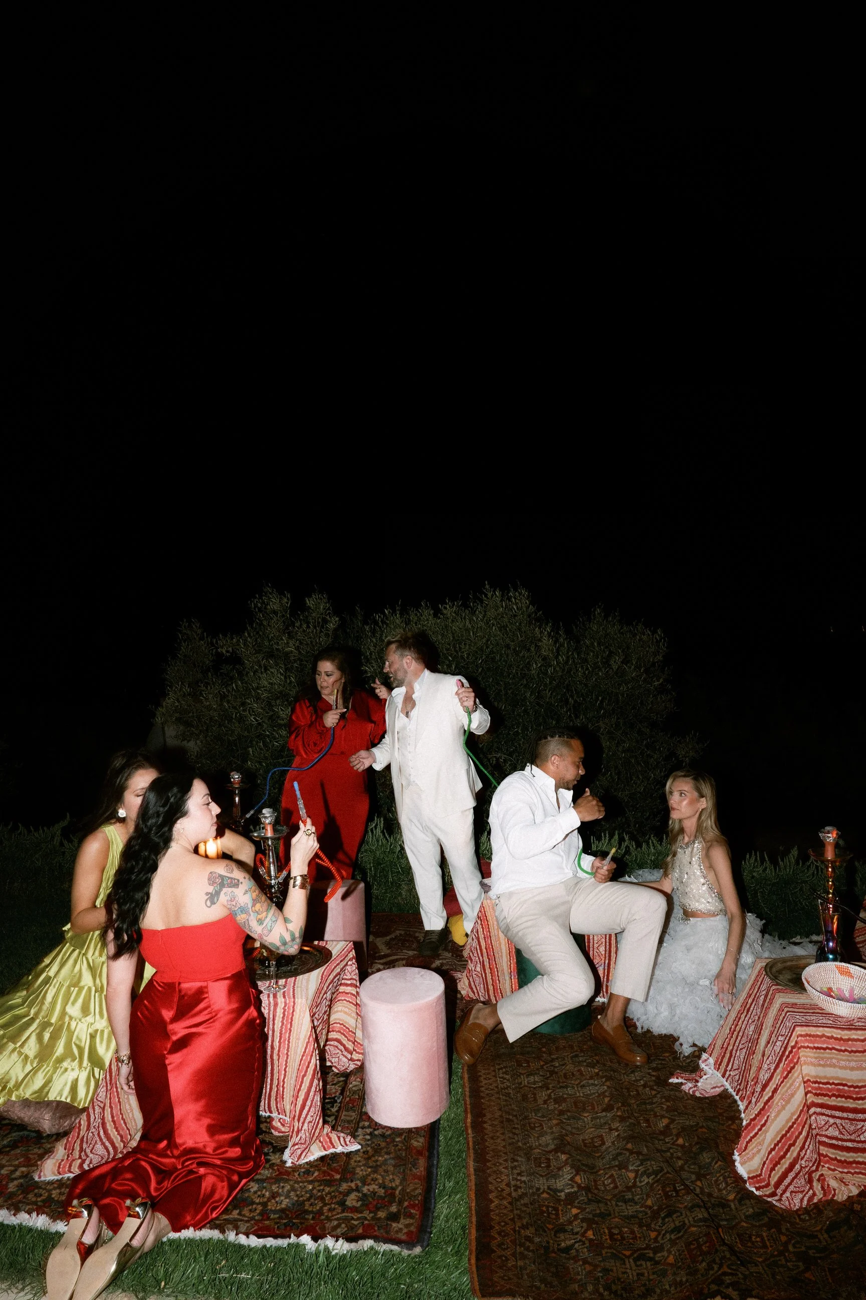 Tenuta Falconeri - Wedding in Noto - Sicily