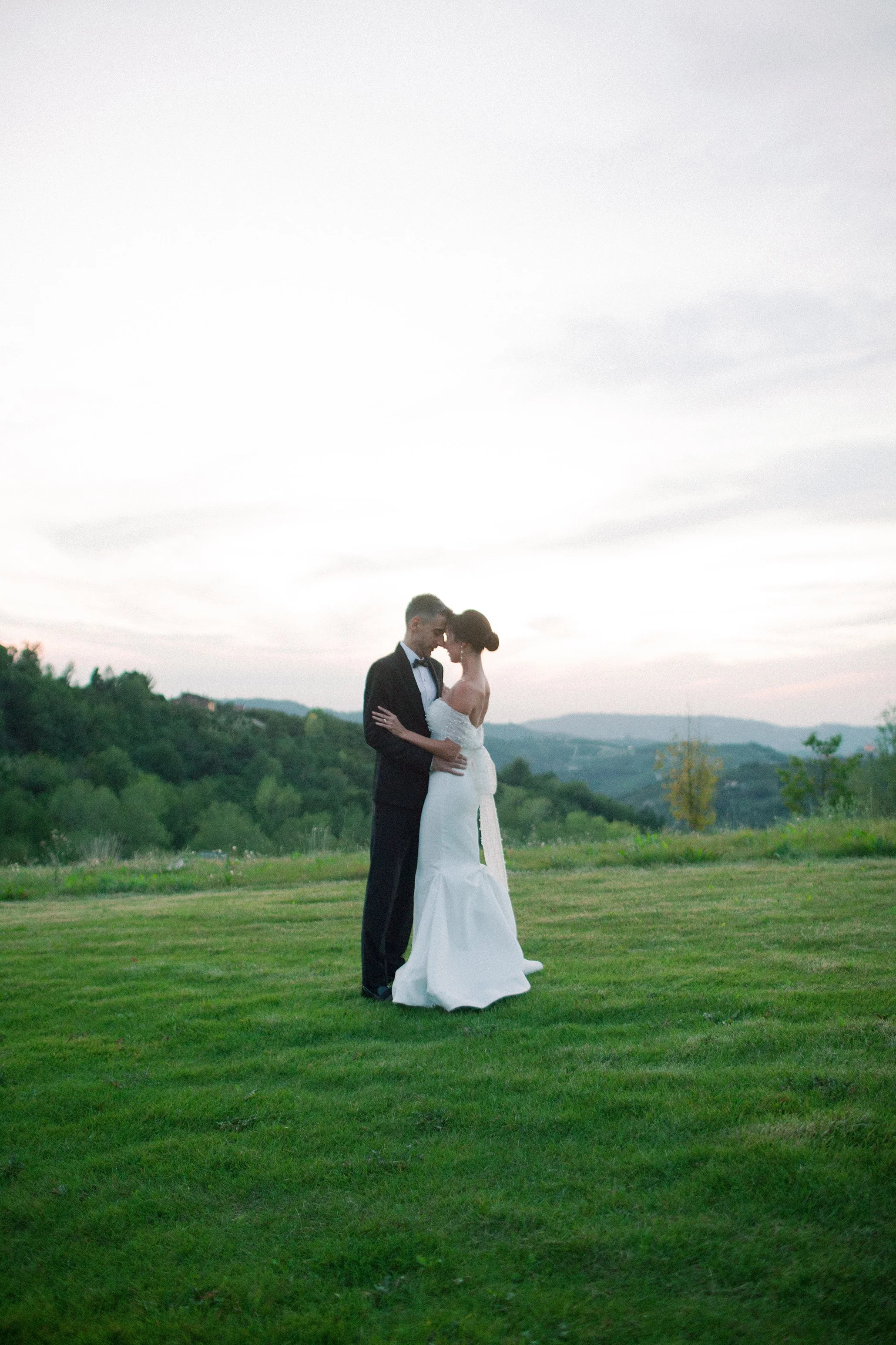 Casa di Langa - Wedding in Piedmont - Italy