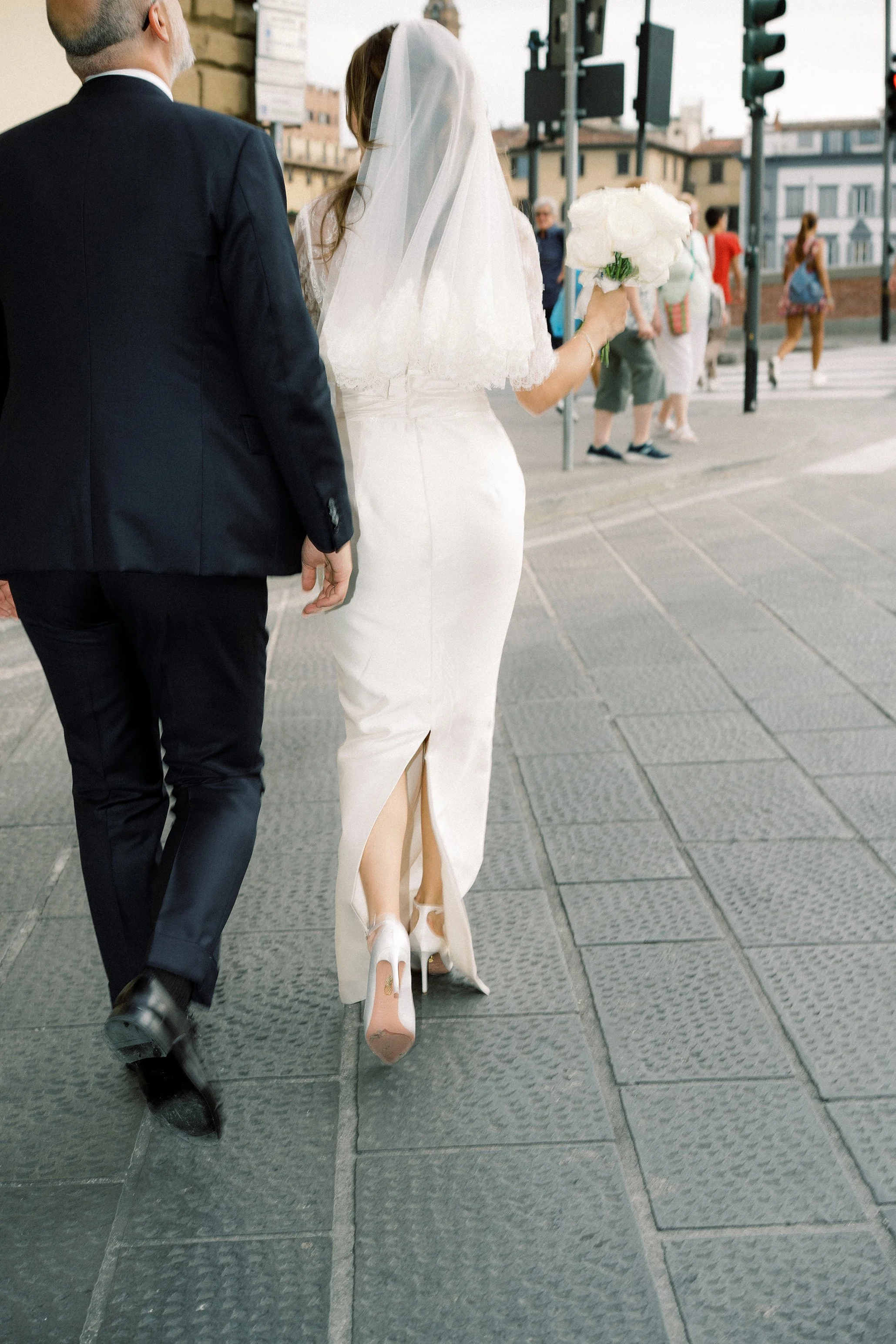 Palazzo Corsini - Wedding in Florence