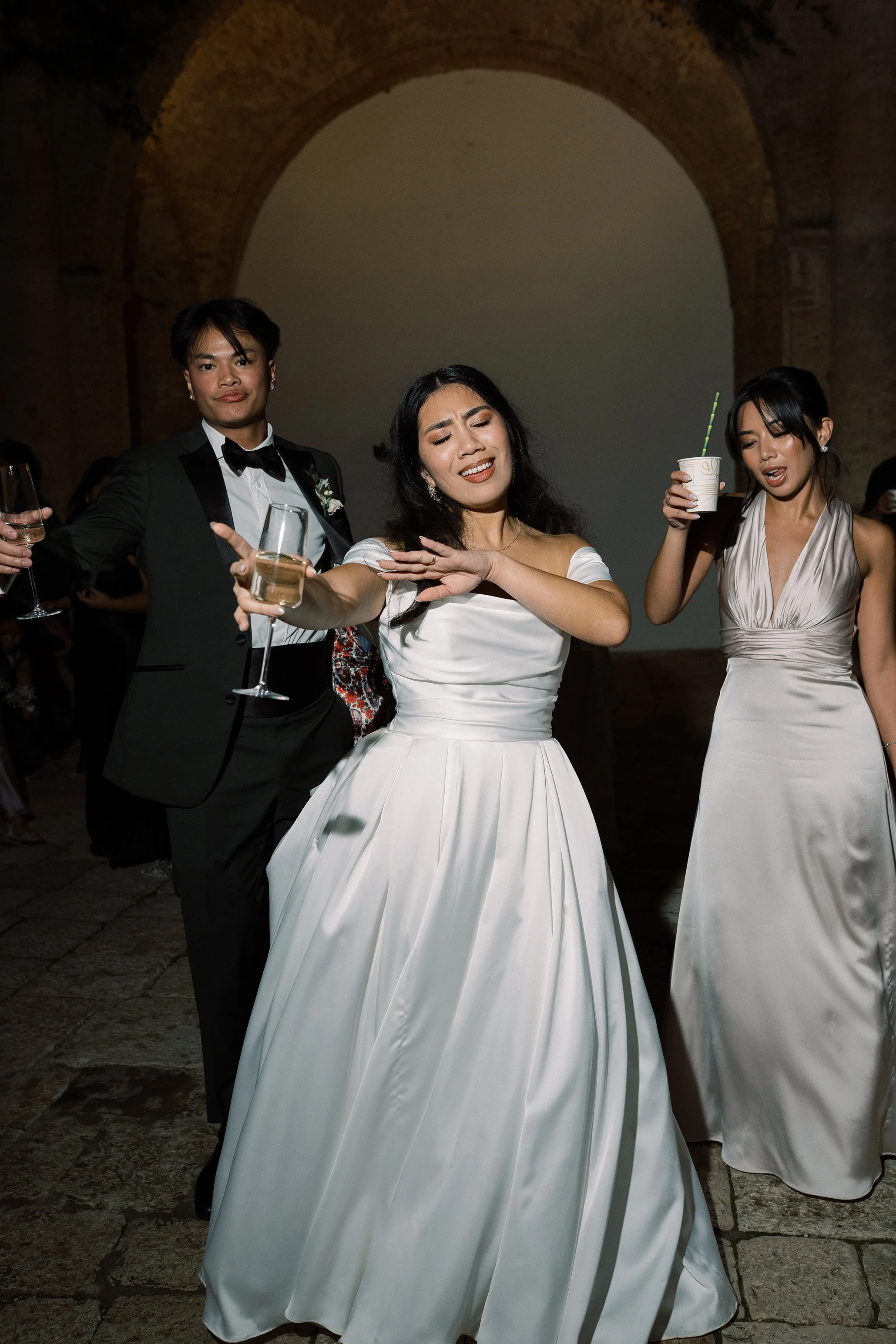 Tenuta Visconti - Wedding in Matera