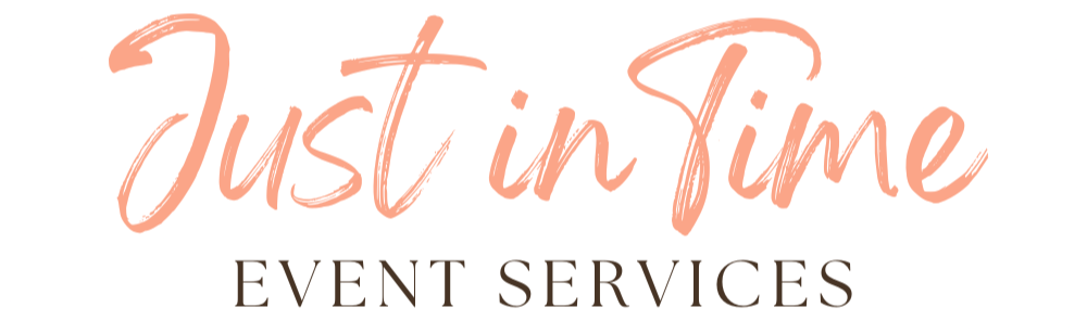 Just In Time Event Services