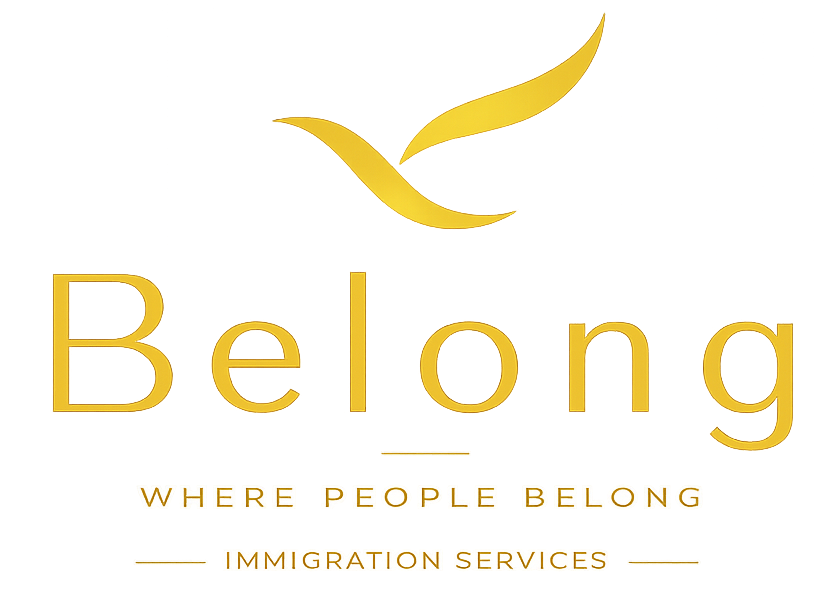 IMMIGRATION SERVICES
