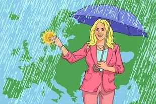 Har parforholdet blitt en kilde til stress og misnøye i livet ditt, uten at du klarer å bryte ut?