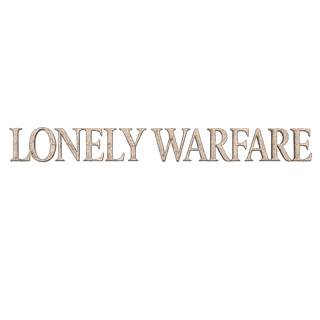 Lonley Warfare