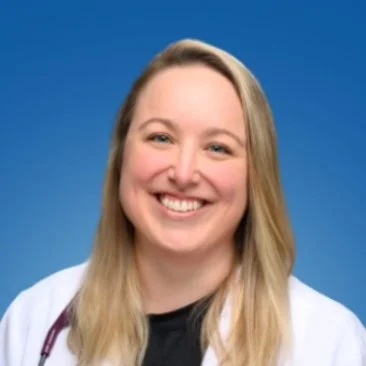Natalie Adams FNP