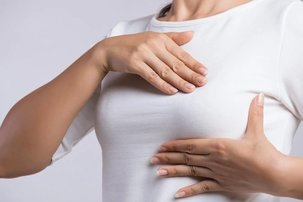 breast-self-exam