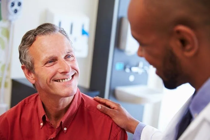 Is Joint Pain Inevitable With Age?